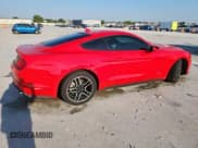 ✅ 2022 Ford Mustang EcoBoost Premium • VIN: 1FA6P8TH4N5142955 • Lot: 71636385. Listed on Copart with 59,405 mi. Free auction sales archive from the USA and detailed vehicle history report at DreamBid. Image 3.