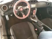 ✅ 2015 Subaru BRZ Limited • VIN: JF1ZCAC12F9604197 • Lot: 80873175. Listed on Copart with 128,850 mi. Free auction sales archive from the USA and detailed vehicle history report at DreamBid. Image 8.