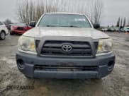 ✅ 2008 Toyota Tacoma • VIN: 5TETX22N98Z550113 • Lot: 95977105. Listed on Copart with 114,011 mi. Free auction sales archive from the USA and detailed vehicle history report at DreamBid. Image 5.