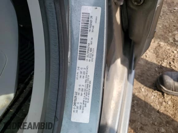 ✅ 2008 Dodge Avenger R/T • VIN: 1B3LC76MX8N227428 • Лот: 79036474. Опубликован ранее на Copart с пробегом 149 492 миль. Бесплатный доступ к архиву аукционных продаж из США и подробный отчёт об истории автомобиля на DreamBid. Изображение 12.