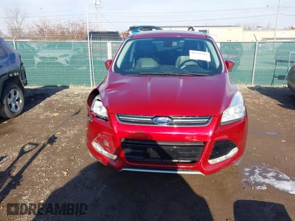 ✅ 2013 Ford Escape SEL • VIN: 1FMCU9H94DUA81037 • Лот: 43743367. Опубликован ранее на IAAI с пробегом 163 146 миль. Бесплатный доступ к архиву аукционных продаж из США и подробный отчёт об истории автомобиля на DreamBid. Изображение 12.