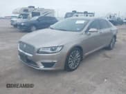 ✅ 2018 Lincoln MKZ Hybrid Premiere • VIN: 3LN6L5KU0JR629348 • Lot: 41921017. Listed on IAAI with 119,974 mi. Free auction sales archive from the USA and detailed vehicle history report at DreamBid. Image 18.