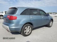 ✅ 2008 Acura MDX • VIN: 2HNYD28298H521342 • Лот: 84891605. Опубликован ранее на Copart с пробегом 172 427 миль. Бесплатный доступ к архиву аукционных продаж из США и подробный отчёт об истории автомобиля на DreamBid. Изображение 3.