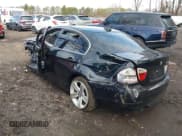 ✅ 2008 BMW 3 Series 335i • VIN: WBAVB77508NJ97001 • Лот: 41880489. Опубликован ранее на IAAI с пробегом 181 518 миль. Бесплатный доступ к архиву аукционных продаж из США и подробный отчёт об истории автомобиля на DreamBid. Изображение 3.