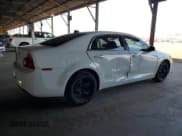 ✅ 2012 Chevrolet Malibu 1FL • VIN: 1G1ZA5E09CF380556 • Lot: 74932774. Listed on Copart with 140,820 mi. Free auction sales archive from the USA and detailed vehicle history report at DreamBid. Image 3.