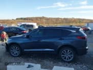 ✅ 2020 Acura RDX Technology • VIN: 5J8TC1H5XLL002398 • Lot: 43710300. Listed on IAAI with 67,698 mi. Free auction sales archive from the USA and detailed vehicle history report at DreamBid. Image 14.