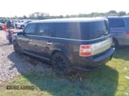 ✅ 2013 Ford Flex Limited • VIN: 2FMHK6DT1DBD09027 • Lot: 43216347. Listed on IAAI with 140,480 mi. Free auction sales archive from the USA and detailed vehicle history report at DreamBid. Image 3.