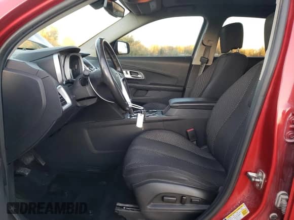 2014 Chevrolet Equinox LT с VIN 2GNFLFE39E6329308, выставлен на аукционе Copart как лот 90314695 с пробегом 137 926 миль миль и Списание • Salvage title. История ставок и продаж доступна на DreamBid. Изображение 7.