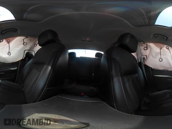 ✅ 2016 Buick Regal Premium II • VIN: 2G4GS5GX9G9187999 • Лот: 42556489. Опубликован ранее на IAAI с пробегом 35 204 миль. Бесплатный доступ к архиву аукционных продаж из США и подробный отчёт об истории автомобиля на DreamBid. Изображение 17.