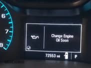 ✅ 2018 Chevrolet Colorado 2WD Work Truck • VIN: 1GCHSBEA6J1298396 • Lot: 42748613. Wystawiony na IAAI z przebiegiem 72 553 mil. Bezpłatny archiwum sprzedaży aukcyjnych z USA i szczegółowy raport historii pojazdu na DreamBid. Zdjęcie 15.