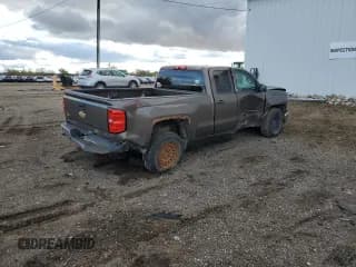 ✅ 2014 Chevrolet Silverado 1500 LT • VIN: 1GCVKREC4EZ135492 • Лот: 82728335. Опубликован ранее на Copart с пробегом Не указан. Бесплатный доступ к архиву аукционных продаж из США и подробный отчёт об истории автомобиля на DreamBid. Изображение 3.