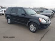 ✅ 2006 Honda CR-V EX SE • VIN: SHSRD78976U421126 • Лот: 43862711. Опубликован ранее на IAAI с пробегом 111 788 миль. Бесплатный доступ к архиву аукционных продаж из США и подробный отчёт об истории автомобиля на DreamBid. Изображение 1.