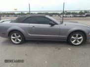 ✅ 2007 Ford Mustang GT Deluxe • VIN: 1ZVHT85HX75217623 • Lot: 42765903. Wystawiony na IAAI z przebiegiem 122 420 mil. Bezpłatny archiwum sprzedaży aukcyjnych z USA i szczegółowy raport historii pojazdu na DreamBid. Zdjęcie 13.