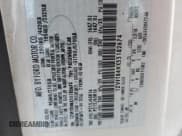 ✅ 2005 Ford Mustang Deluxe • VIN: 1ZVFT84NX55182674 • Lot: 54628895. Listed on Copart with 113,265 mi. Free auction sales archive from the USA and detailed vehicle history report at DreamBid. Image 12.