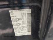 ✅ 2018 Nissan Murano SL • VIN: 5N1AZ2MG3JN115012 • Lot: 42737381. Listed on IAAI with 124,168 mi. Free auction sales archive from the USA and detailed vehicle history report at DreamBid. Image 9.