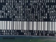 ✅ 2014 Toyota Corolla LE Eco • VIN: 5YFBPRHEXEP024795 • Лот: 41208116. Опубликован ранее на IAAI с пробегом 80 534 миль. Бесплатный доступ к архиву аукционных продаж из США и подробный отчёт об истории автомобиля на DreamBid. Изображение 9.