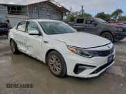 ✅ 2020 Kia Optima S • VIN: 5XXGT4L32LG436726 • Lot: 94260565. Listed on Copart with 59,348 mi. Free auction sales archive from the USA and detailed vehicle history report at DreamBid. Image 4.