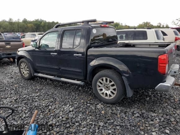 ✅ 2009 Nissan Frontier SE • VIN: 1N6AD07W49C415608 • Lot: 80577845. Listed on Copart with 196,399 mi. Free auction sales archive from the USA and detailed vehicle history report at DreamBid. Image 2.