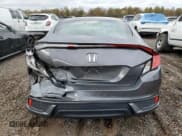 ✅ 2020 Honda Civic LX • VIN: 2HGFC4B61LH300772 • Lot: 87293195. Listed on Copart with 86,251 mi. Free auction sales archive from the USA and detailed vehicle history report at DreamBid. Image 6.