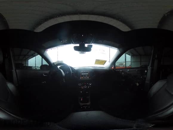 2021 Jeep Compass 80th Anniversary z VIN 3C4NJCEB6MT577171, wystawiony jako IAAI lot #42189493 z przebiegiem 42 531 mil mil oraz . Historia ofert i sprzedaży dostępna na DreamBid. Obrazek 19.