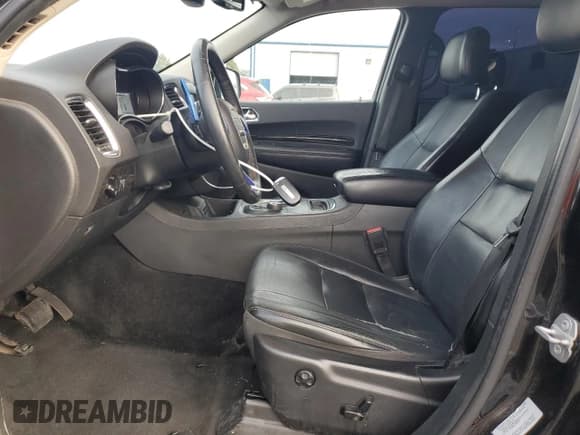 ✅ 2015 Dodge Durango Limited • VIN: 1C4RDHDG8FC781794 • Лот: 82732055. Опубликован ранее на Copart с пробегом 219 247 миль. Бесплатный доступ к архиву аукционных продаж из США и подробный отчёт об истории автомобиля на DreamBid. Изображение 7.