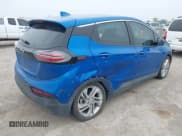 ✅ 2023 Chevrolet Bolt EV 1LT • VIN: 1G1FW6S08P4115045 • Lot: 42326150. Wystawiony na IAAI z przebiegiem 42 357 mil. Bezpłatny archiwum sprzedaży aukcyjnych z USA i szczegółowy raport historii pojazdu na DreamBid. Zdjęcie 4.