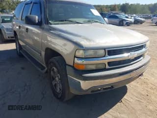✅ 2002 Chevrolet Suburban LT • VIN: 1GNFK16Z12J140370 • Лот: 43461389. Опубликован ранее на IAAI с пробегом 249 769 миль. Бесплатный доступ к архиву аукционных продаж из США и подробный отчёт об истории автомобиля на DreamBid. Изображение 1.