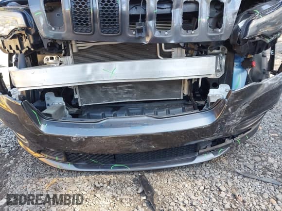 ✅ 2019 Jeep Cherokee Limited • VIN: 1C4PJMDX2KD460931 • Лот: 43506490. Опубликован ранее на IAAI с пробегом 44 885 миль. Бесплатный доступ к архиву аукционных продаж из США и подробный отчёт об истории автомобиля на DreamBid. Изображение 18.