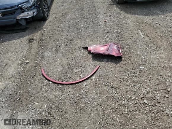 ✅ 2016 Dodge Durango Citadel Anodized Platinum • VIN: 1C4RDJEG2GC459238 • Lot: 70516885. Listed on Copart with 199,304 mi. Free auction sales archive from the USA and detailed vehicle history report at DreamBid. Image 13.