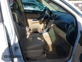 ✅ 2008 Saturn VUE XR • VIN: 3GSCL53748S706956 • Lot: 43660999. Wystawiony na IAAI z przebiegiem 217 175 mil. Bezpłatny archiwum sprzedaży aukcyjnych z USA i szczegółowy raport historii pojazdu na DreamBid. Zdjęcie 5.