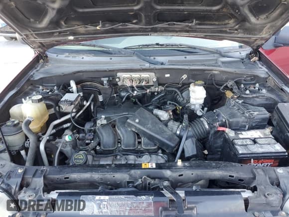 ✅ 2007 Ford Escape Limited • VIN: 1FMCU94107KB79661 • Lot: 42626915. Wystawiony na Copart z przebiegiem 211 722 mil. Bezpłatny archiwum sprzedaży aukcyjnych z USA i szczegółowy raport historii pojazdu na DreamBid. Zdjęcie 12.