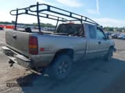 ✅ 2001 Chevrolet Silverado 1500 LS • VIN: 1GCEK19T31E152703 • Лот: 42638486. Опубликован ранее на IAAI с пробегом Не указан. Бесплатный доступ к архиву аукционных продаж из США и подробный отчёт об истории автомобиля на DreamBid. Изображение 4.