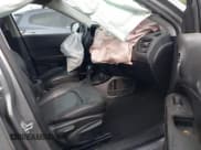 ✅ 2021 Jeep Compass Limited • VIN: 3C4NJCCB7MT514244 • Lot: 42090791. Listed on IAAI with Not provided. Free auction sales archive from the USA and detailed vehicle history report at DreamBid. Image 5.