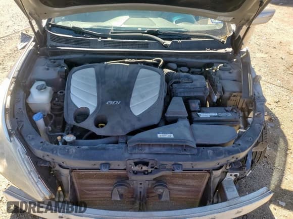 ✅ 2013 Hyundai Azera • VIN: KMHFG4JG6DA257457 • Lot: 90402105. Wystawiony na Copart z przebiegiem 115 207 mil. Bezpłatny archiwum sprzedaży aukcyjnych z USA i szczegółowy raport historii pojazdu na DreamBid. Zdjęcie 11.