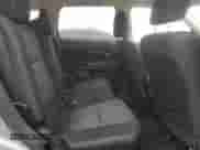 2017 Mitsubishi Outlander SE с VIN JA4AD3A31HZ055951, выставлен на аукционе Copart как лот 69435095 с пробегом 107 503 миль миль и Списание • Salvage title. История ставок и продаж доступна на DreamBid. Изображение 10.