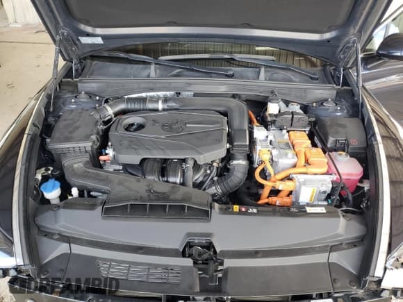 ✅ 2022 Hyundai Sonata Limited • VIN: KMHL54JJXNA048888 • Лот: 90294515. Опубликован ранее на Copart с пробегом 44 543 миль. Бесплатный доступ к архиву аукционных продаж из США и подробный отчёт об истории автомобиля на DreamBid. Изображение 11.