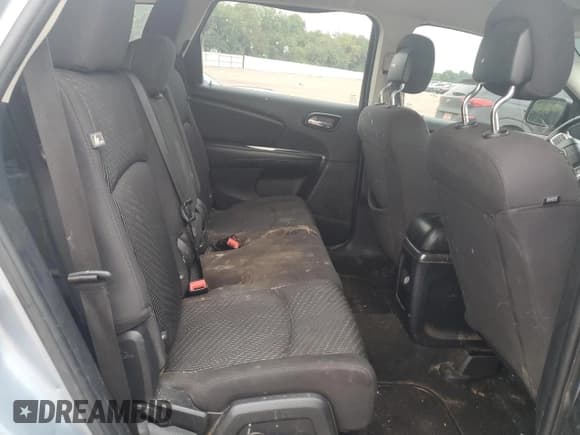 ✅ 2013 Dodge Journey SE • VIN: 3C4PDCAB2DT558560 • Lot: 70747635. Wystawiony na Copart z przebiegiem 206 550 mil. Bezpłatny archiwum sprzedaży aukcyjnych z USA i szczegółowy raport historii pojazdu na DreamBid. Zdjęcie 11.