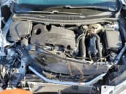 ✅ 2018 Chevrolet Cruze LT • VIN: 1G1BE5SMXJ7236423 • Лот: 42548953. Опубликован ранее на Copart с пробегом 169 528 миль. Бесплатный доступ к архиву аукционных продаж из США и подробный отчёт об истории автомобиля на DreamBid. Изображение 12.