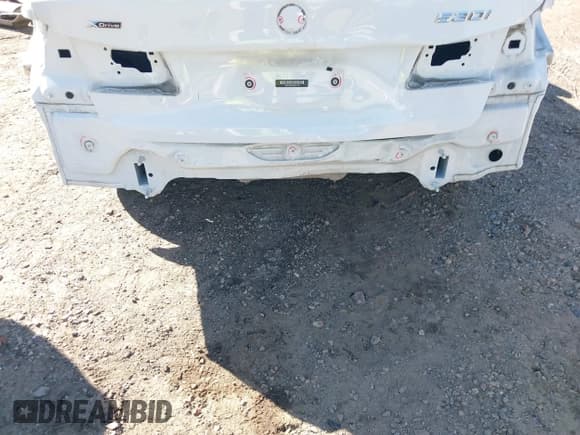 ✅ 2021 BMW 5 Series 530i xDrive • VIN: WBA13BJ0XMCG37729 • Lot: 41816569. Listed on IAAI with 59,351 mi. Free auction sales archive from the USA and detailed vehicle history report at DreamBid. Image 6.