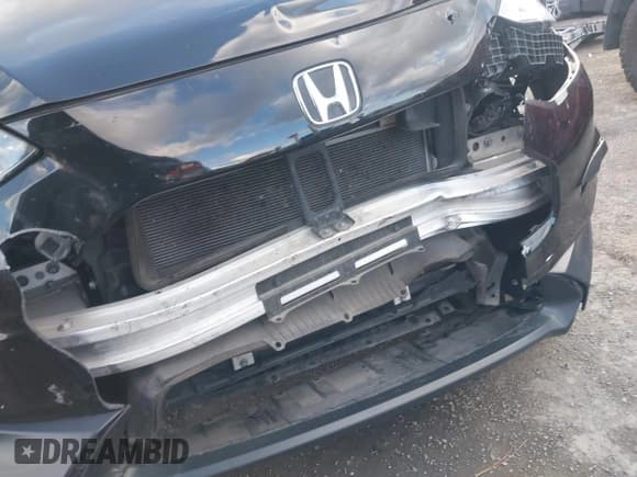 ✅ 2024 Honda HR-V Sport • VIN: 3CZRZ2H5XRM703005 • Lot: 43768207. Listed on IAAI with 45,864 mi. Free auction sales archive from the USA and detailed vehicle history report at DreamBid. Image 20.