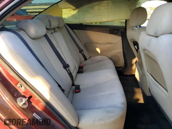 ✅ 2009 Hyundai Sonata GLS • VIN: 5NPET46C39H497793 • Лот: 74394424. Опубликован ранее на Copart с пробегом 35 896 миль. Бесплатный доступ к архиву аукционных продаж из США и подробный отчёт об истории автомобиля на DreamBid. Изображение 10.