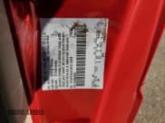 ✅ 1999 Ford Mustang • VIN: 1FAFP4441XF213059 • Lot: 82459285. Listed on Copart with 77,260 mi. Free auction sales archive from the USA and detailed vehicle history report at DreamBid. Image 12.