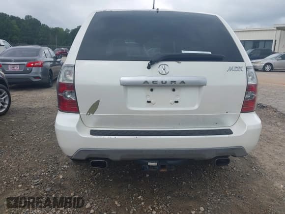 ✅ 2004 Acura MDX Touring • VIN: 2HNYD18664H536906 • Lot: 42943707. Wystawiony na IAAI z przebiegiem Nie podano. Bezpłatny archiwum sprzedaży aukcyjnych z USA i szczegółowy raport historii pojazdu na DreamBid. Zdjęcie 12.