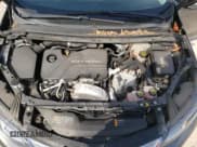 ✅ 2017 Chevrolet Volt LT • VIN: 1G1RC6S53HU197074 • Lot: 46859344. Wystawiony na Copart z przebiegiem 58 118 mil. Bezpłatny archiwum sprzedaży aukcyjnych z USA i szczegółowy raport historii pojazdu na DreamBid. Zdjęcie 11.