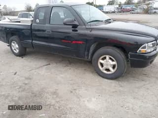 ✅ 1999 Dodge Dakota • VIN: 1B7FL22P8XS232450 • Lot: 41754680. Wystawiony na IAAI z przebiegiem 122 594 mil. Bezpłatny archiwum sprzedaży aukcyjnych z USA i szczegółowy raport historii pojazdu na DreamBid. Zdjęcie 6.