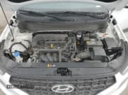 ✅ 2021 Hyundai Venue SE • VIN: KMHRB8A33MU096581 • Lot: 82825734. Listed on Copart with 61,061 mi. Free auction sales archive from the USA and detailed vehicle history report at DreamBid. Image 12.