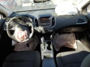 ✅ 2018 Chevrolet Cruze LT • VIN: 1G1BE5SM1J7247746 • Lot: 39546393. Listed on Copart with 75,534 mi. Free auction sales archive from the USA and detailed vehicle history report at DreamBid. Image 8.