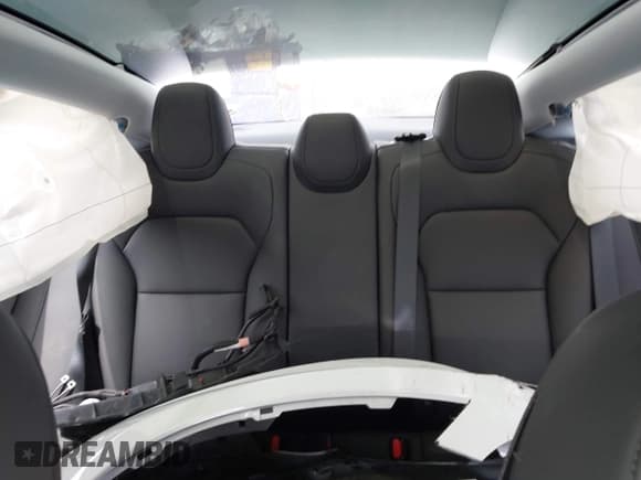 ✅ 2024 Tesla Model 3 • VIN: 5YJ3E1EAXRF853350 • Lot: 41946954. Wystawiony na IAAI z przebiegiem Nie podano. Bezpłatny archiwum sprzedaży aukcyjnych z USA i szczegółowy raport historii pojazdu na DreamBid. Zdjęcie 8.