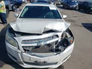 ✅ 2013 Chevrolet Malibu LTZ • VIN: 1G11J5SX5DF183934 • Lot: 43282719. Listed on IAAI with 92,538 mi. Free auction sales archive from the USA and detailed vehicle history report at DreamBid. Image 12.