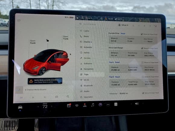 ✅ 2022 Tesla Model 3 Long Range • VIN: 5YJ3E1EB9NF133749 • Lot: 96002905. Wystawiony na Copart z przebiegiem 59 453 mil. Bezpłatny archiwum sprzedaży aukcyjnych z USA i szczegółowy raport historii pojazdu na DreamBid. Zdjęcie 9.